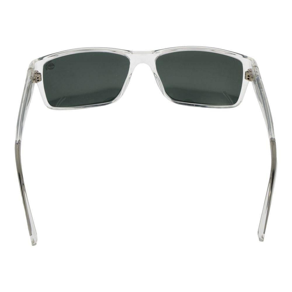 Timberland Transparent Men Sunglasses - Hilstor