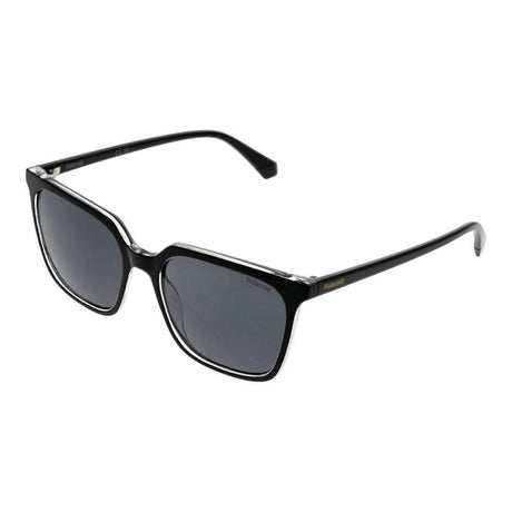 Polaroid Black Women Sunglasses - Hilstor