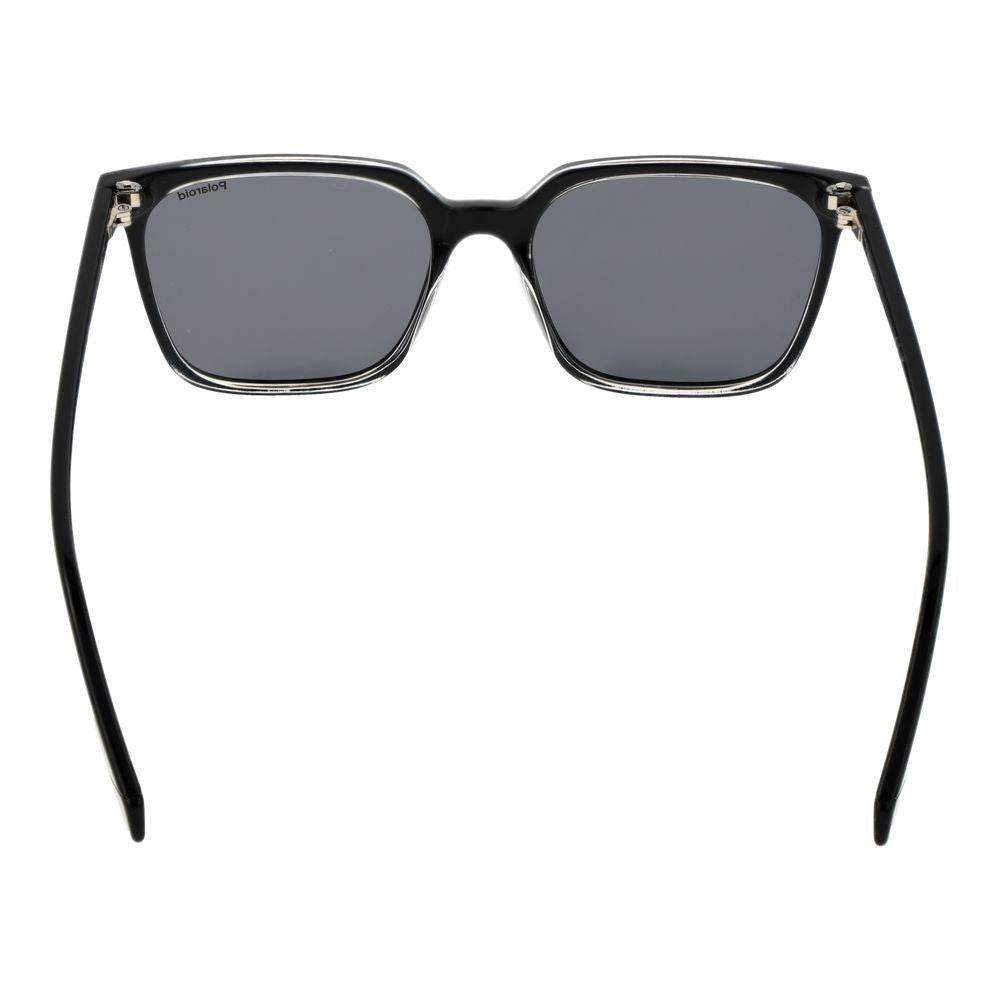 Polaroid Black Women Sunglasses - Hilstor