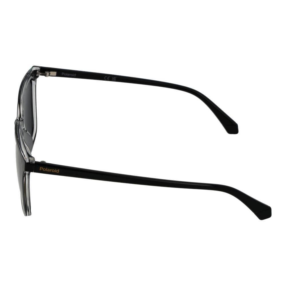 Polaroid Black Women Sunglasses - Hilstor