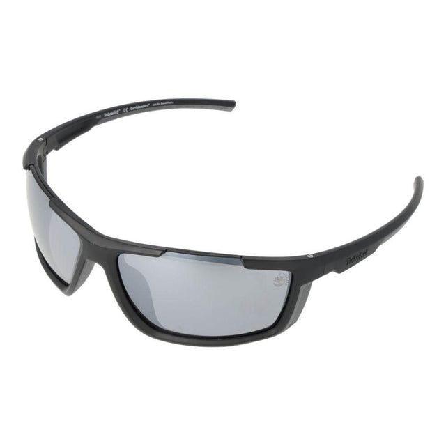 Timberland Black Men Sunglasses - Hilstor