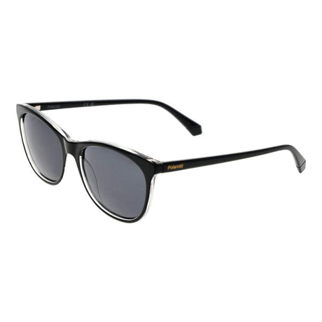 Polaroid Black Women Sunglasses - Hilstor