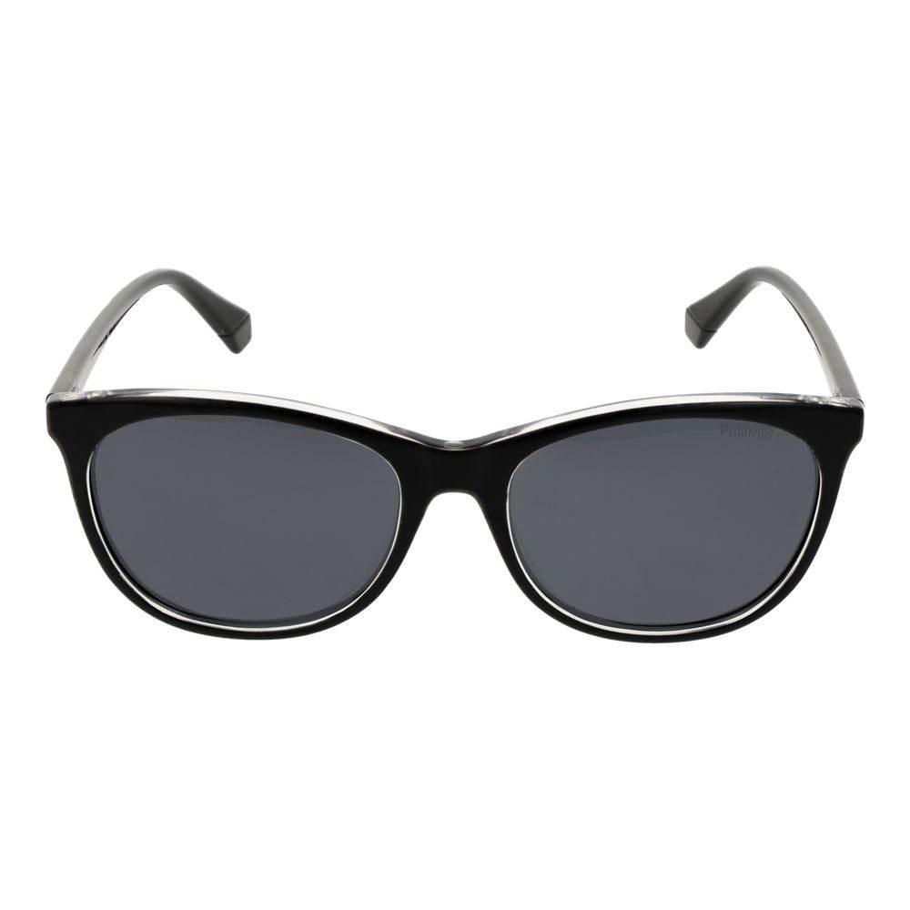 Polaroid Black Women Sunglasses - Hilstor