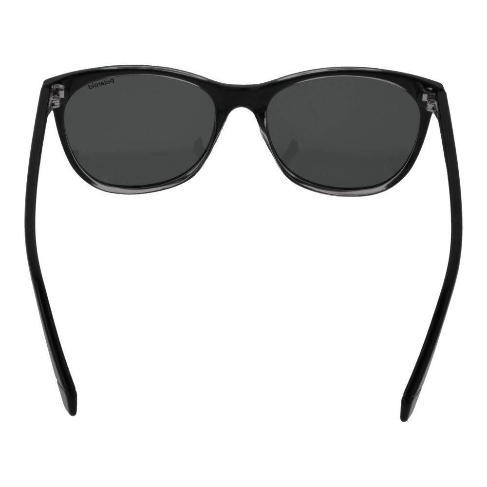 Polaroid Black Women Sunglasses - Hilstor
