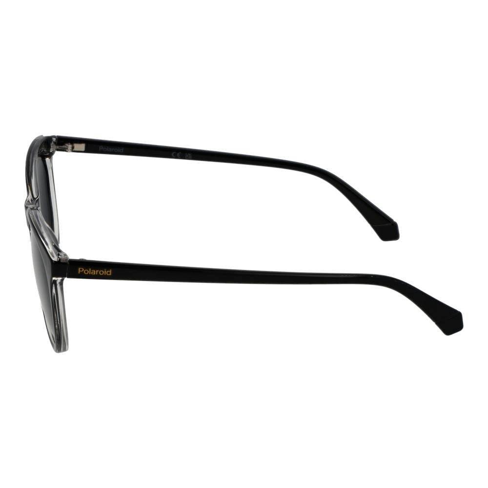 Polaroid Black Women Sunglasses - Hilstor