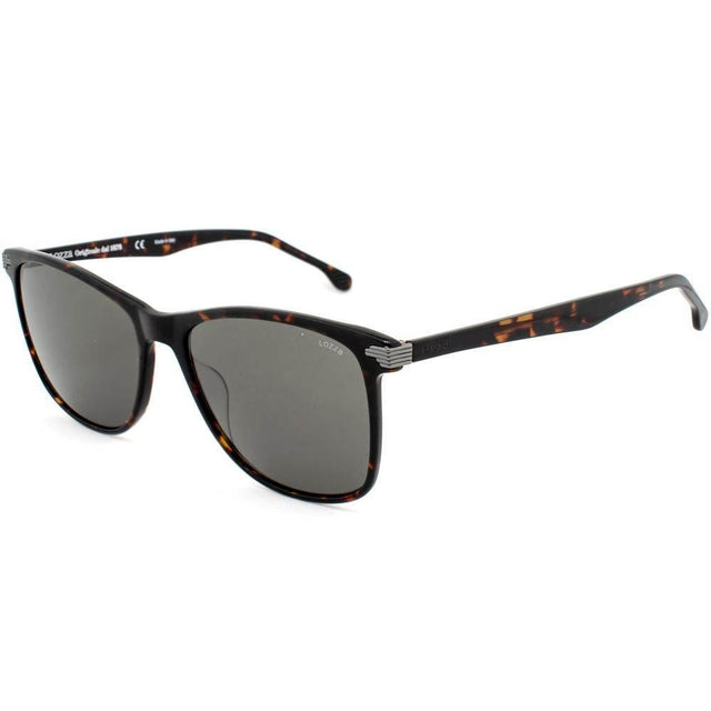 Lozza Bicolor Acetate Sunglasses - Hilstor