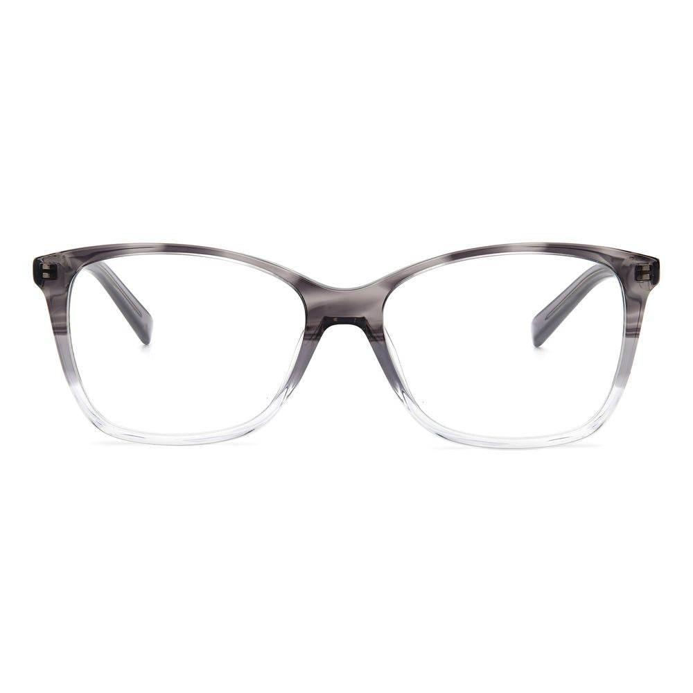 M Missoni Gray Acetate Frames - Hilstor