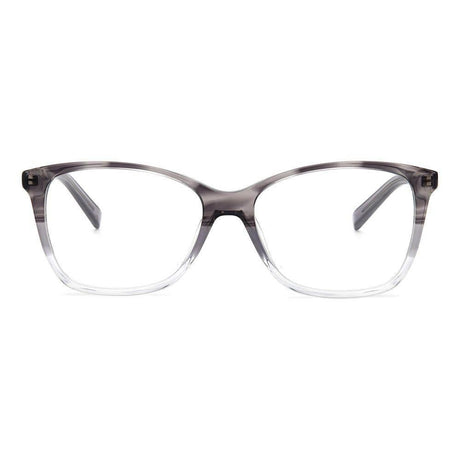 M Missoni Gray Acetate Frames - Hilstor