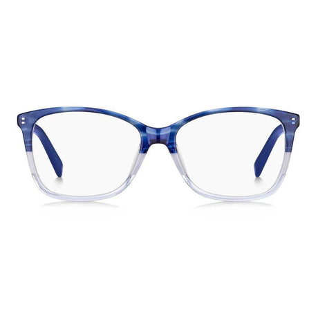 M Missoni Blue Acetate Frames - Hilstor