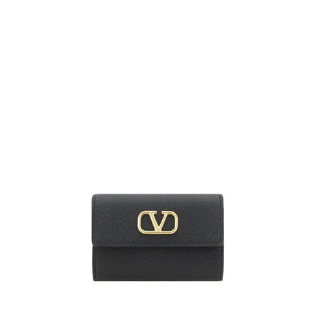 Valentino Garavani Business Card Holder - Hilstor