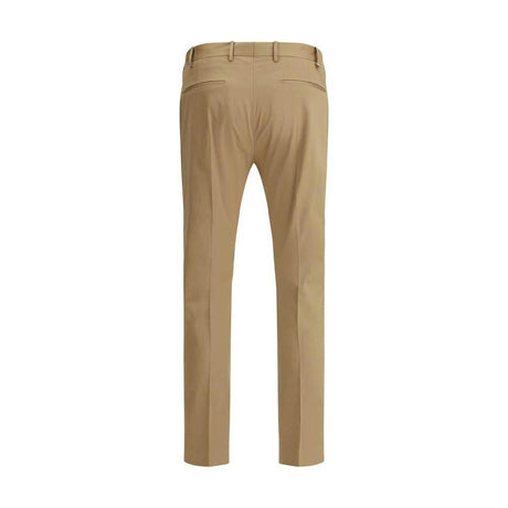 PT Torino Cotton Pants - Hilstor