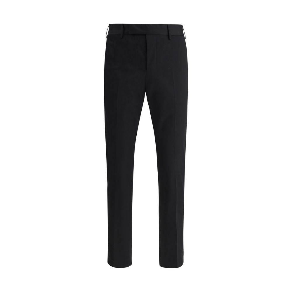 PT Torino Cotton Pants - Hilstor