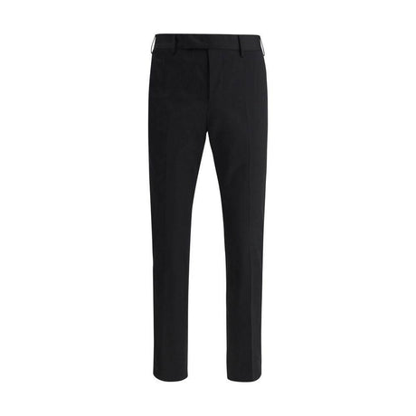 PT Torino Cotton Pants - Hilstor