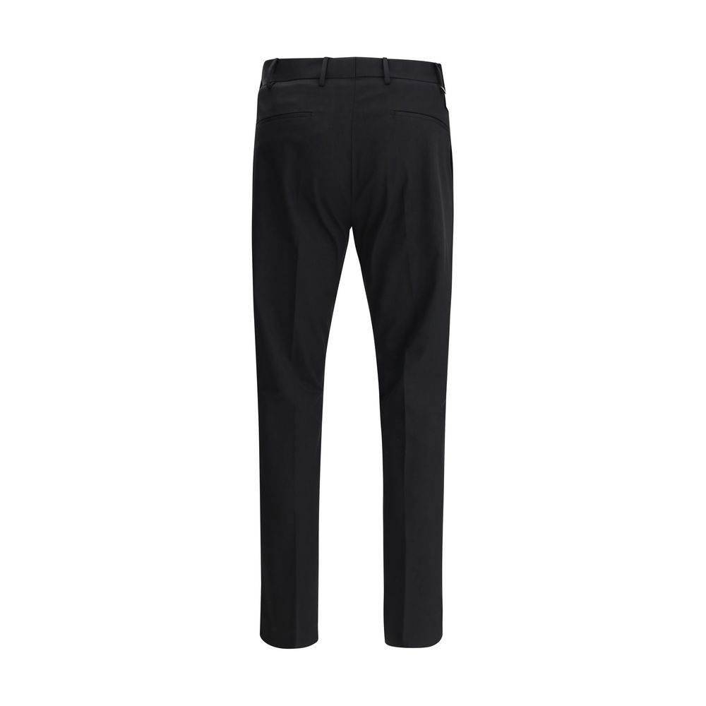 PT Torino Cotton Pants - Hilstor