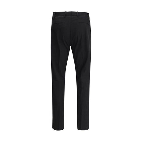 PT Torino Cotton Pants - Hilstor