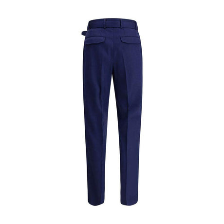 Brioni Madeira Pants - Hilstor