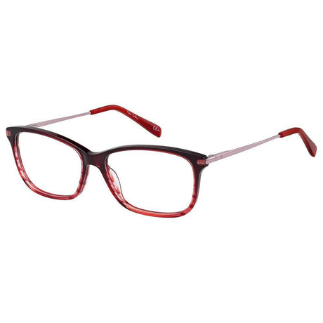 Pierre Cardin Red Acetate Frames - Hilstor