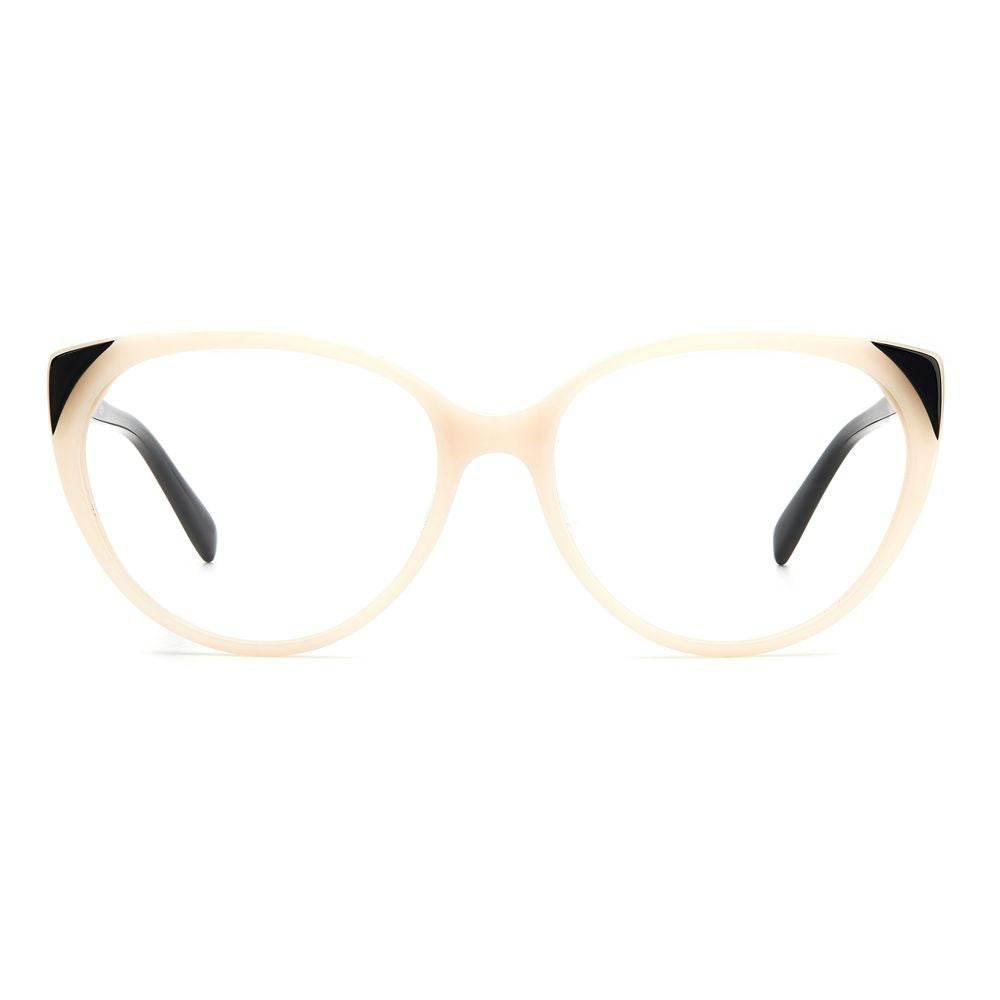 Pierre Cardin Black And White Acetate Frames - Hilstor