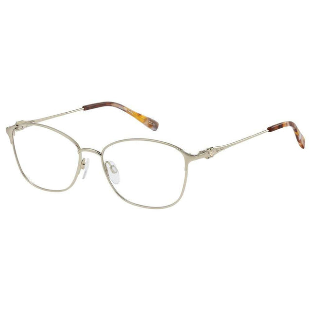 Pierre Cardin Bronze Metal Frames - Hilstor