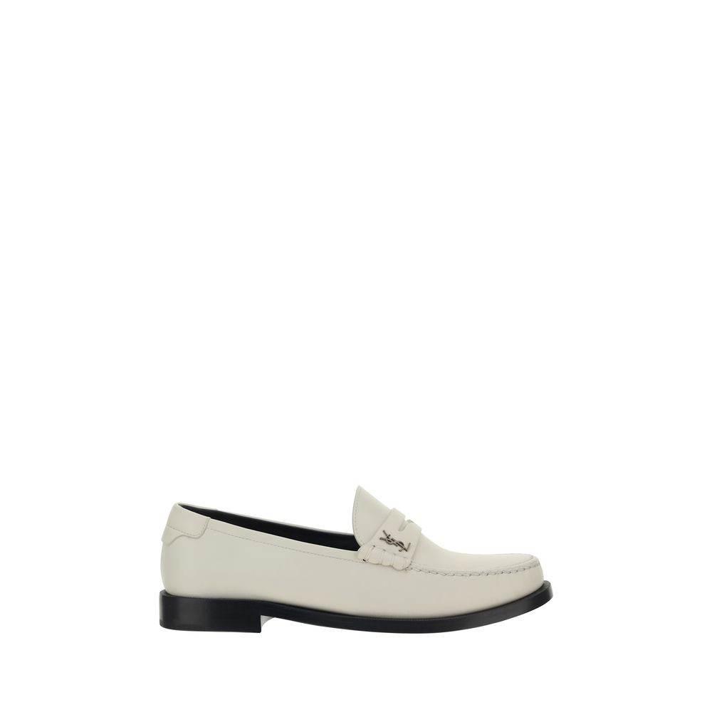Saint Laurent Loafers - Hilstor