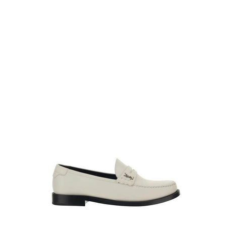 Saint Laurent Loafers - Hilstor