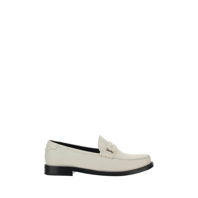 Saint Laurent Loafers - Hilstor