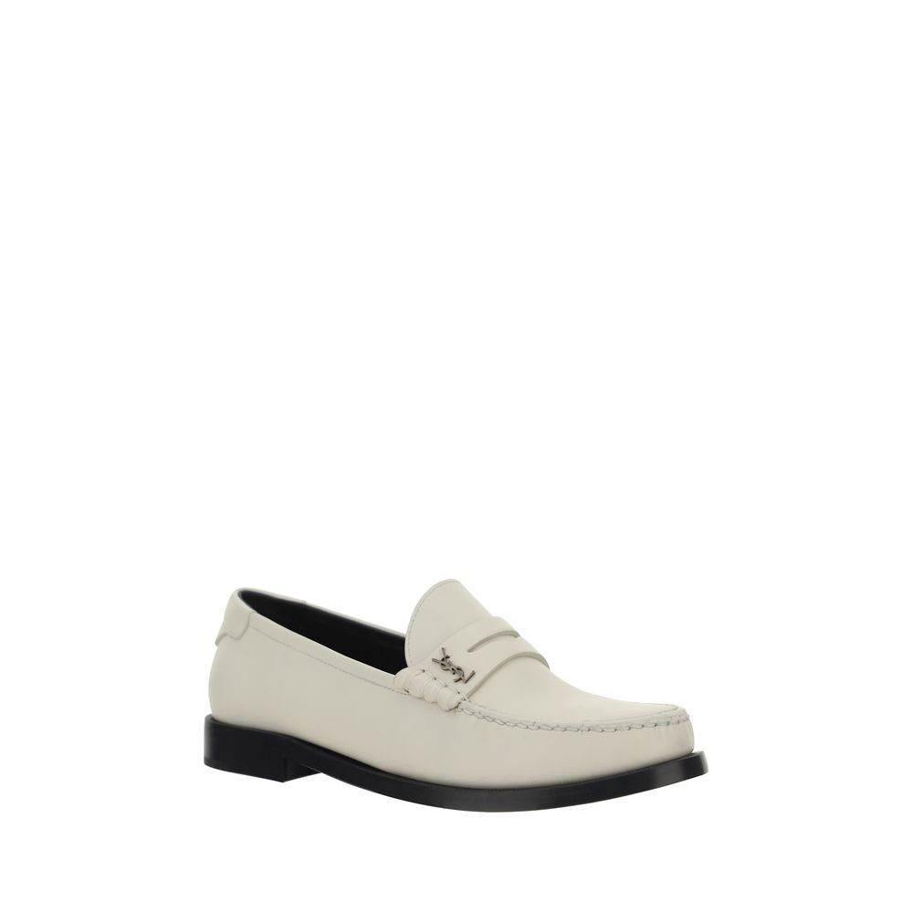 Saint Laurent Loafers - Hilstor