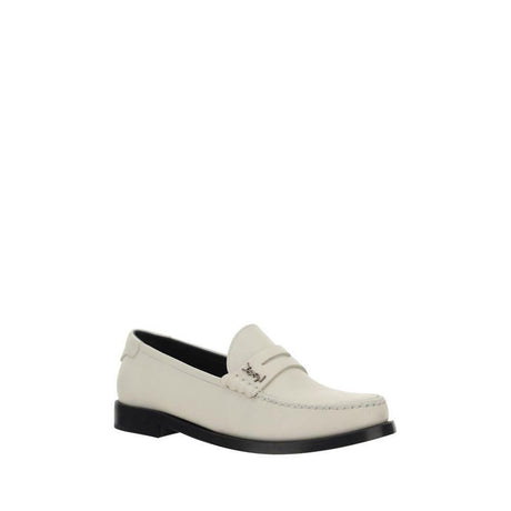 Saint Laurent Loafers - Hilstor