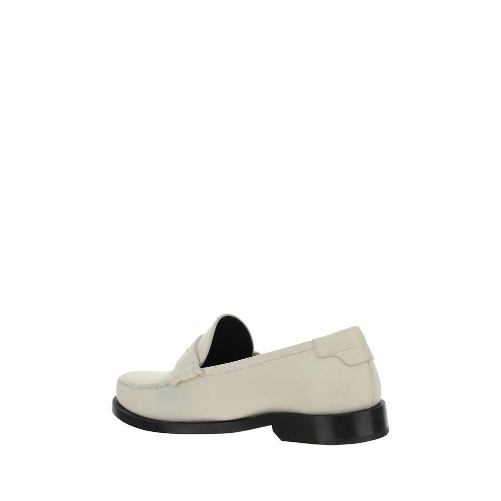 Saint Laurent Loafers - Hilstor