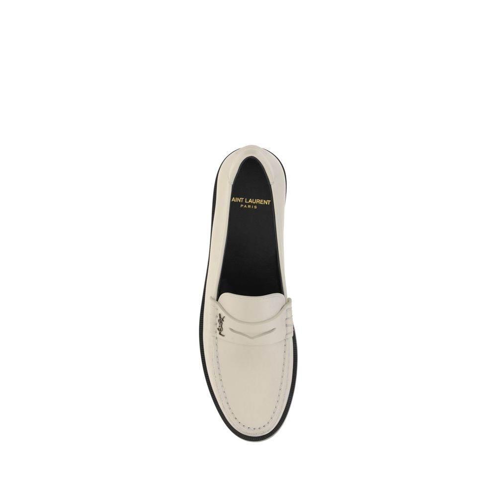 Saint Laurent Loafers - Hilstor
