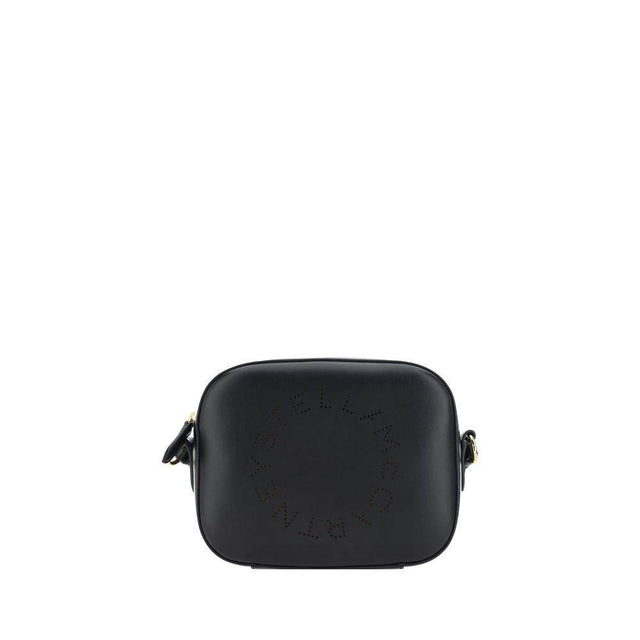 Stella McCartney Small Camera Shoulder Bag - Hilstor