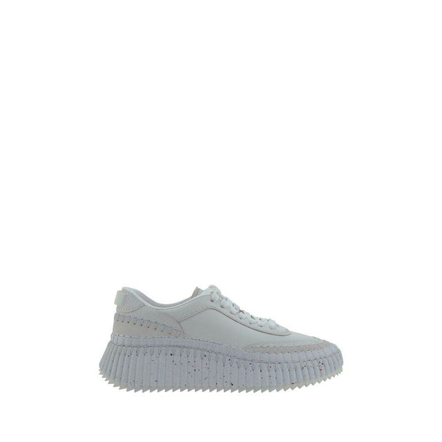 Chloé Nama Sneakers - Hilstor