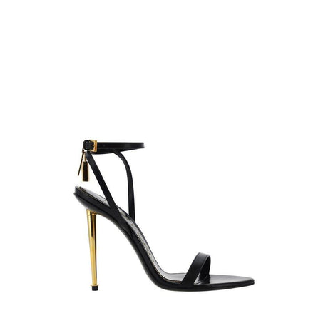 Tom Ford Pumps - Hilstor