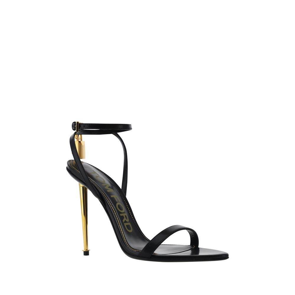 Tom Ford Pumps - Hilstor