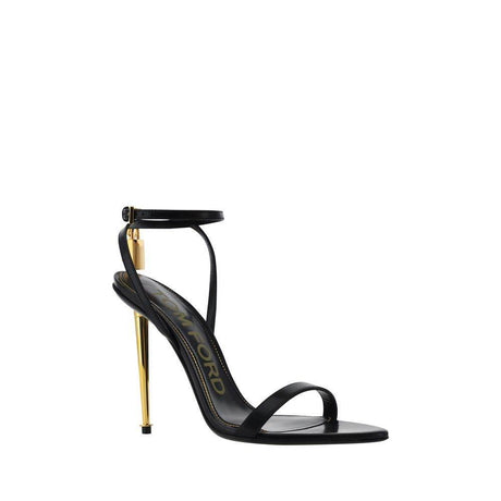 Tom Ford Pumps - Hilstor