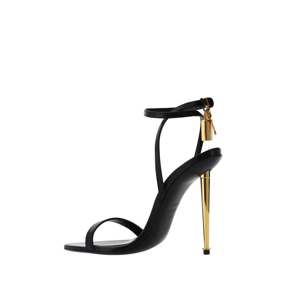 Tom Ford Pumps - Hilstor