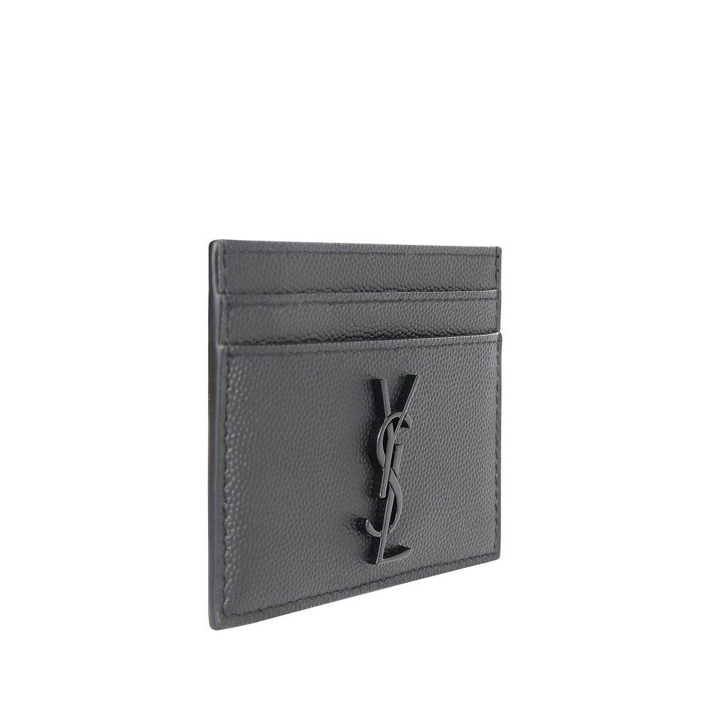 Saint Laurent Card Holder - Hilstor