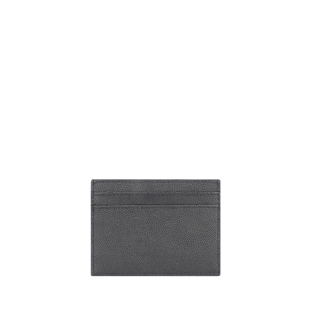 Saint Laurent Card Holder - Hilstor