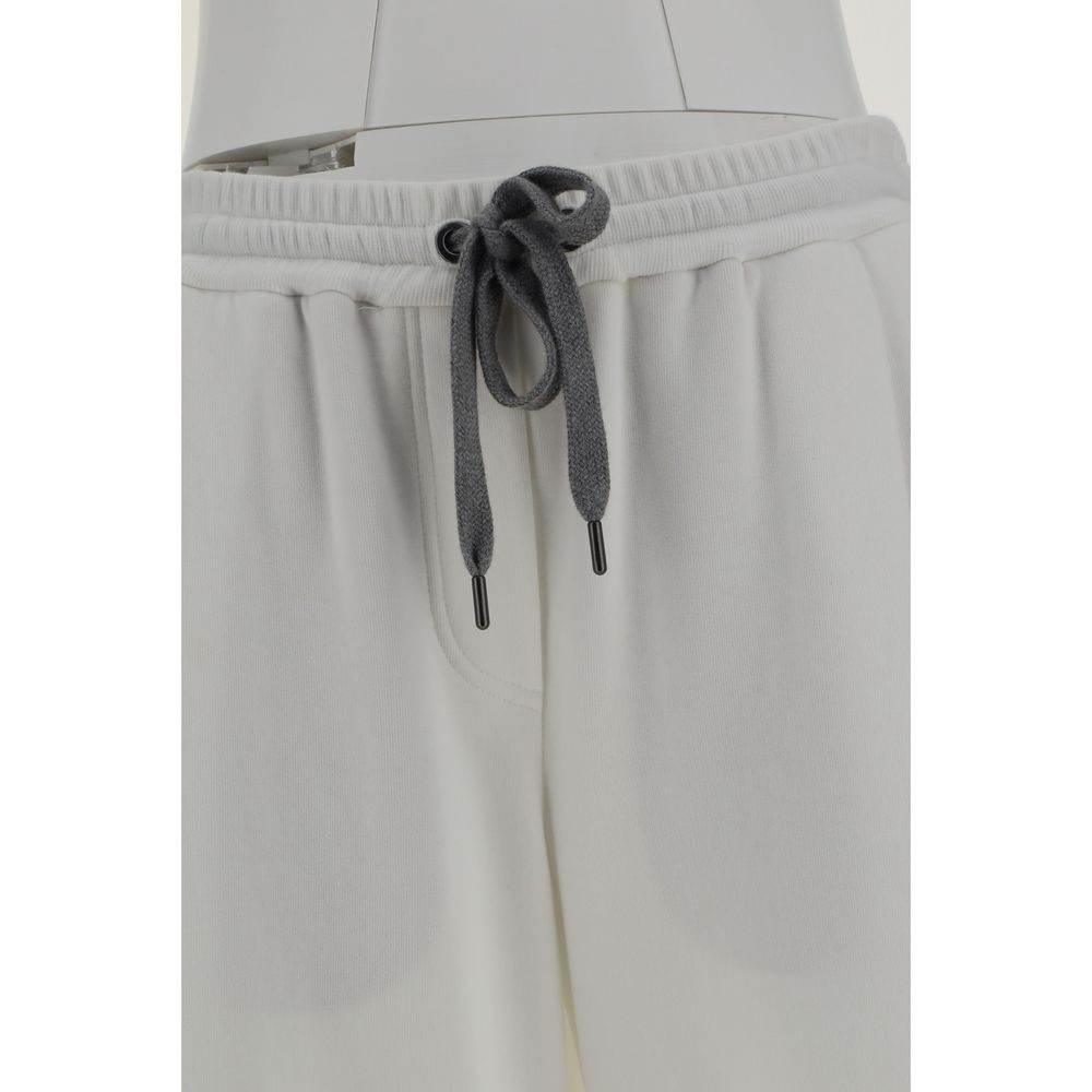 Brunello Cucinelli Sweatpants - Hilstor