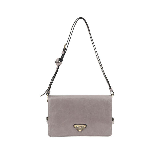 Prada Shoulder Bag - Hilstor
