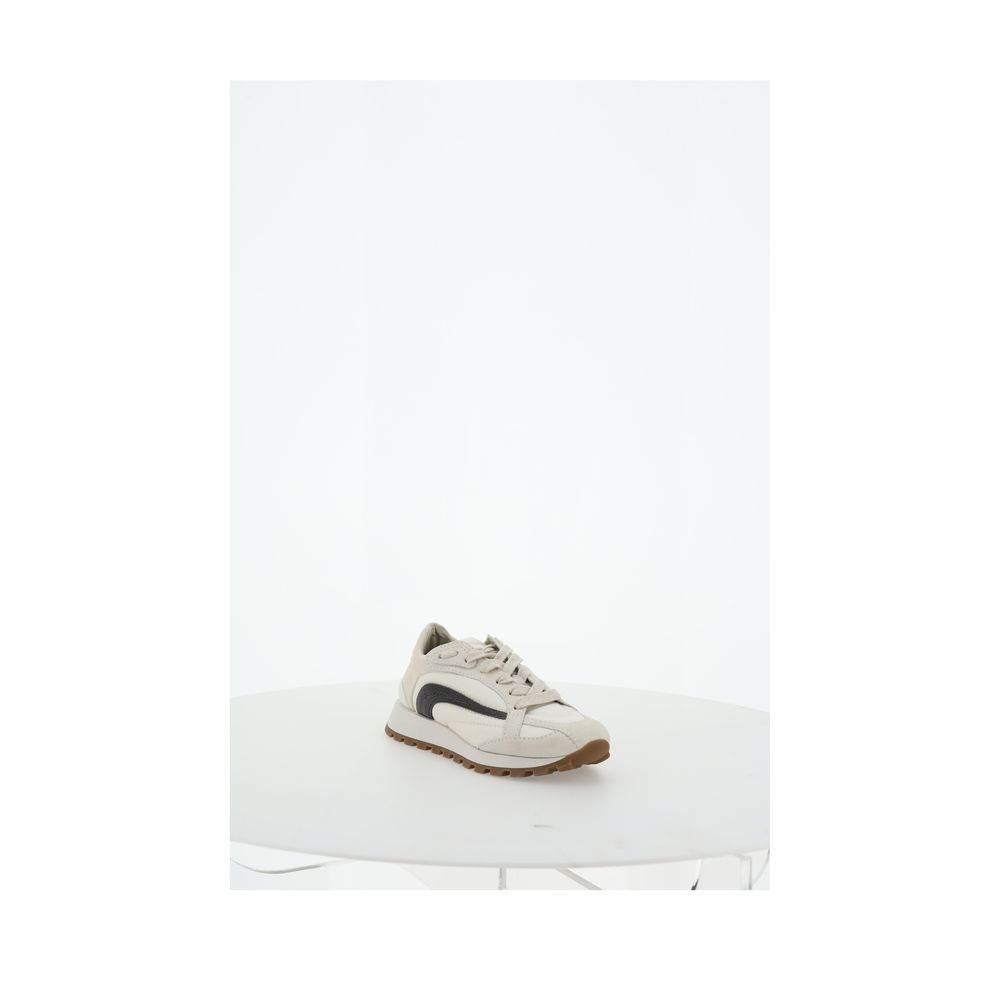 Brunello Cucinelli Sneakers - Hilstor