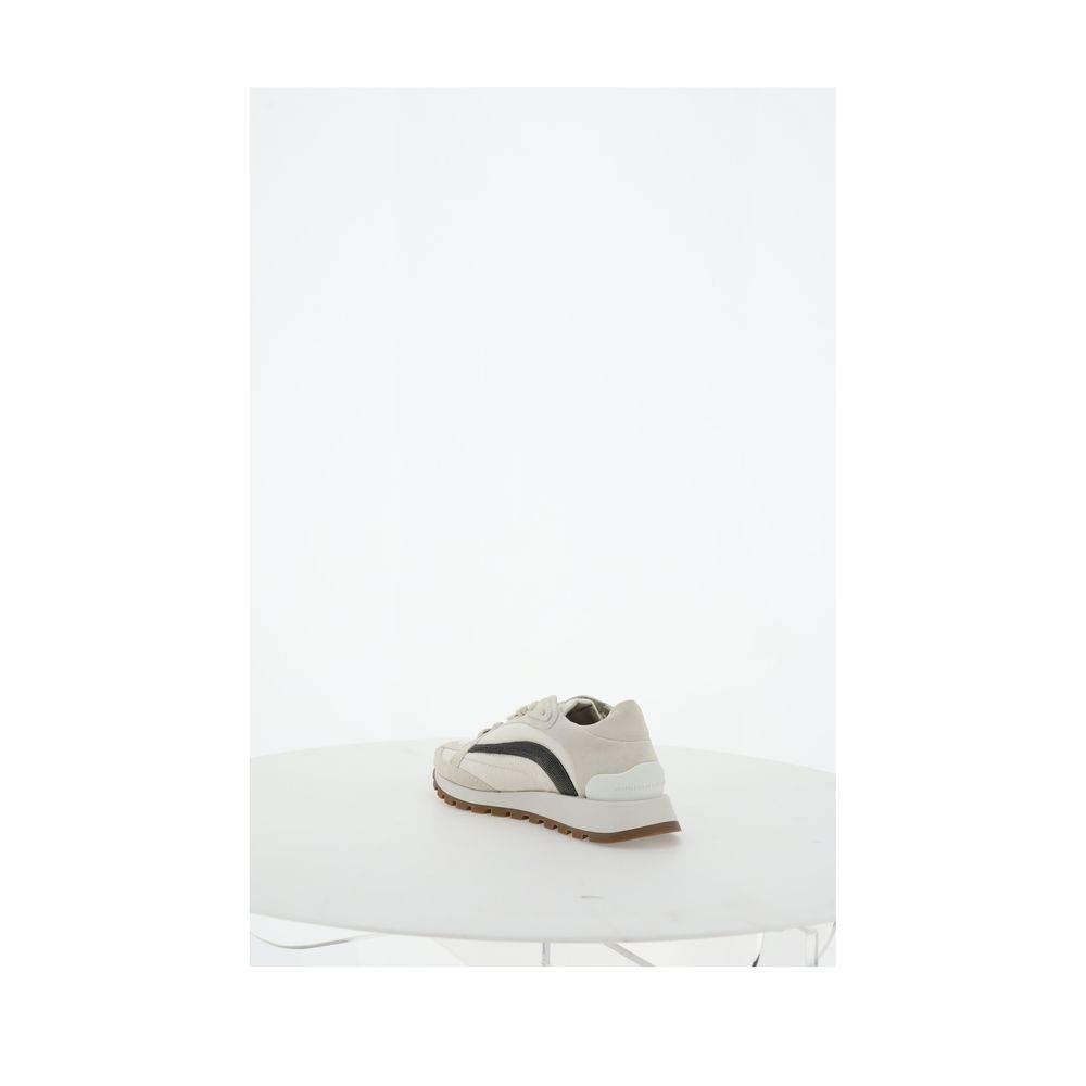 Brunello Cucinelli Sneakers - Hilstor