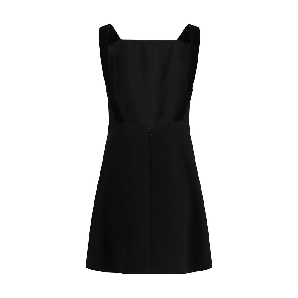 Prada Mni Dress - Hilstor