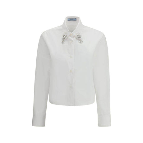 Prada Shirt - Hilstor