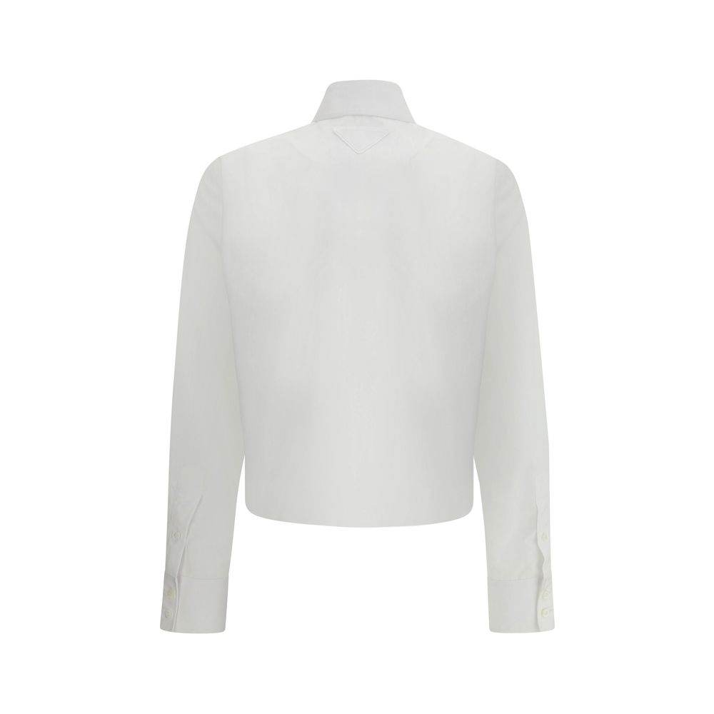 Prada Shirt - Hilstor