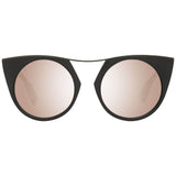 Yohji Yamamoto Brown Women Sunglasses - Hilstor