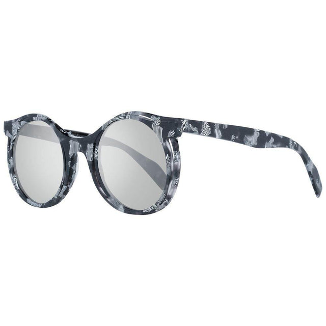 Yohji Yamamoto Gray Men Sunglasses - Hilstor