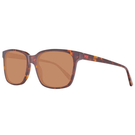Helly Hansen Brown Plastic Sunglasses - Hilstor