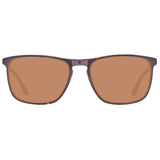 Helly Hansen brune plastik solbriller