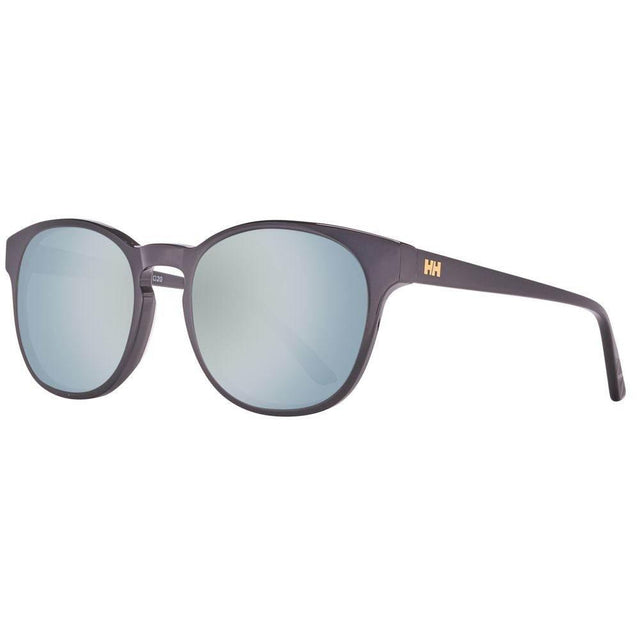 Helly Hansen Black Plastic Sunglasses - Hilstor